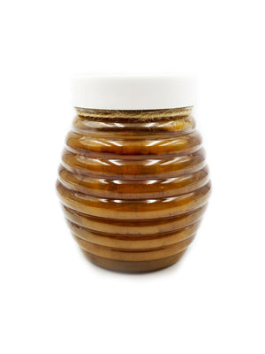 Natural Buckwheat Honey
