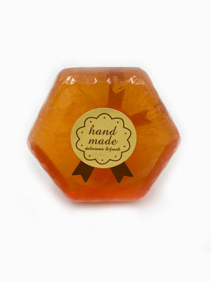 MERW Honey Soap with Propolis