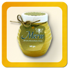 Natural Mountain Floral Honey